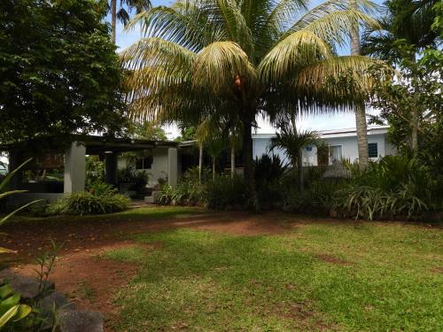 Castaway Villa