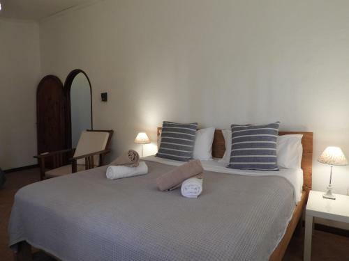 Castaway Villa