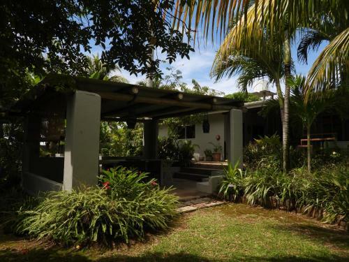 Castaway Villa