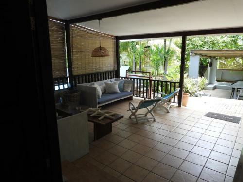 Castaway Villa