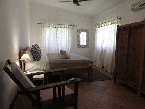 Castaway Villa