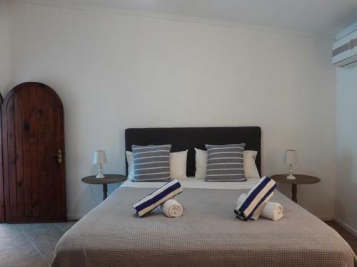 Castaway Villa