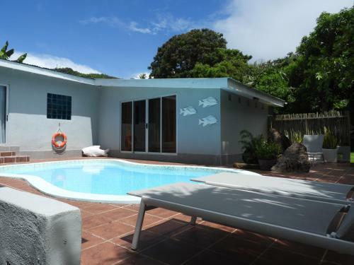 Castaway Villa