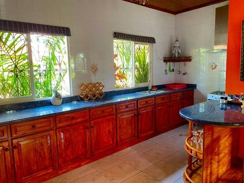 Apartamento Effie Mountain View Coco Villa