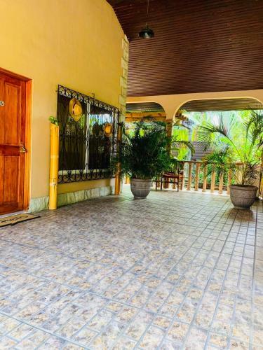 Apartamento Effie Mountain View Coco Villa