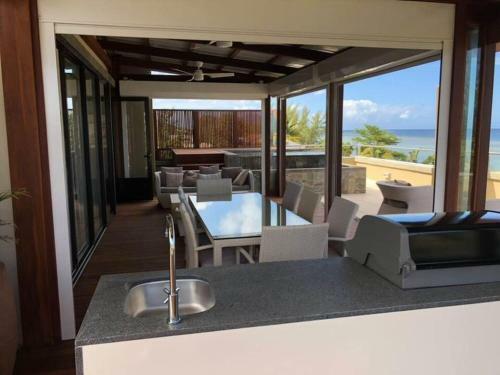Apartamento Belle Crique B2/b3