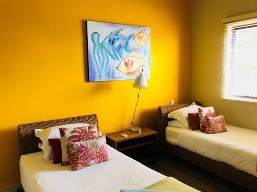 Apartamento Belle Crique B2/b3