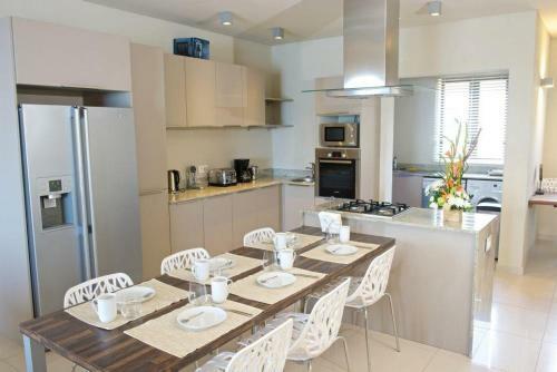 Apartamento Belle Crique B2/b3