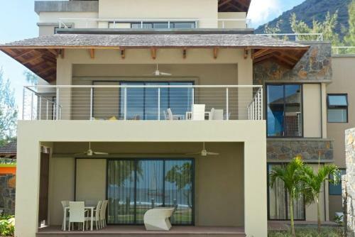 Apartamento Belle Crique B2/b3