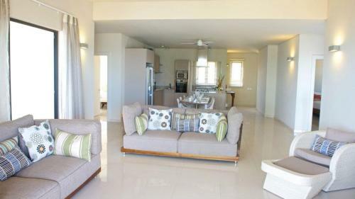 Apartamento Belle Crique B2/b3