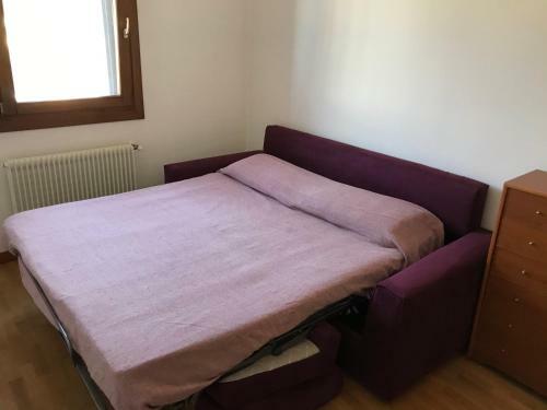 Apartamento Fai Un Salto Da Me!