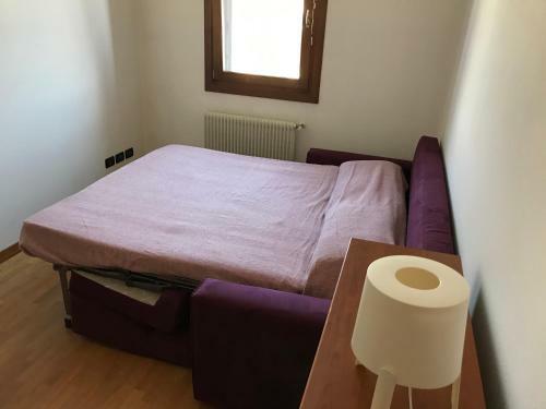 Apartamento Fai Un Salto Da Me!