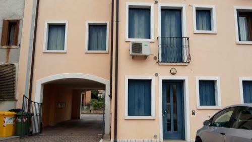 Apartamento Fai Un Salto Da Me!