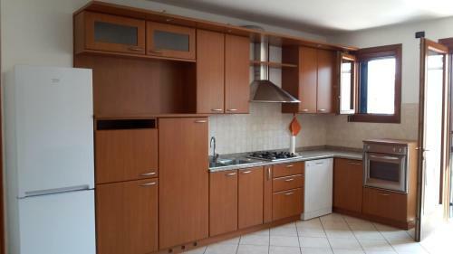 Apartamento Fai Un Salto Da Me!