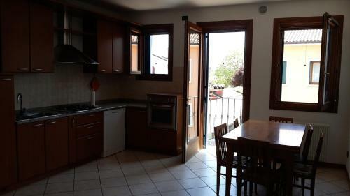 Apartamento Fai Un Salto Da Me!