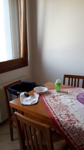 Apartamento Fai Un Salto Da Me!
