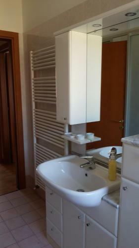 Apartamento Fai Un Salto Da Me!