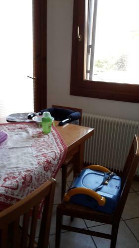 Apartamento Fai Un Salto Da Me!