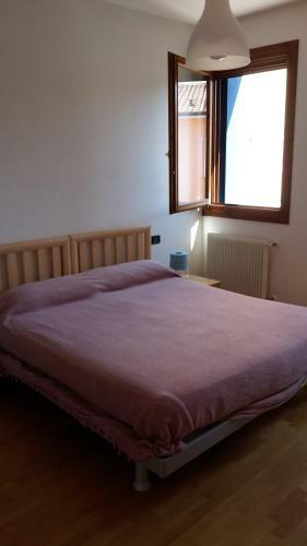 Apartamento Fai Un Salto Da Me!