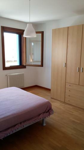 Apartamento Fai Un Salto Da Me!
