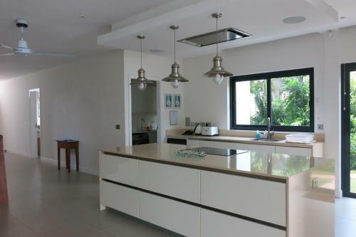 Lyla Beach Villa