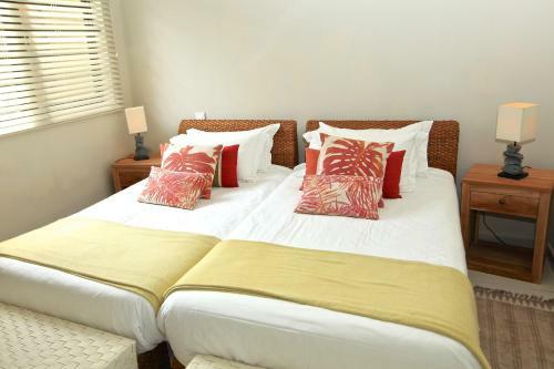 Apartamento Belle Crique B1