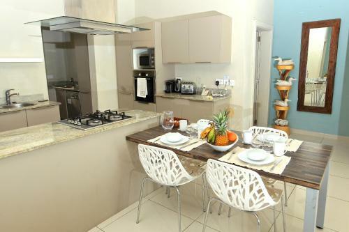 Apartamento Belle Crique B1