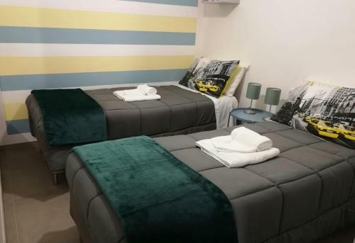 Apartamento Annetta Home