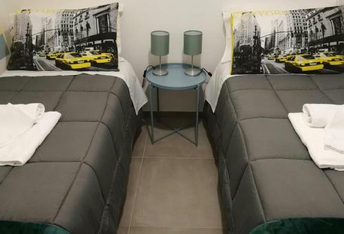 Apartamento Annetta Home