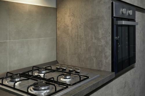 Apartamento Annetta Home