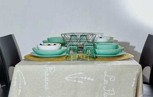 Apartamento Annetta Home