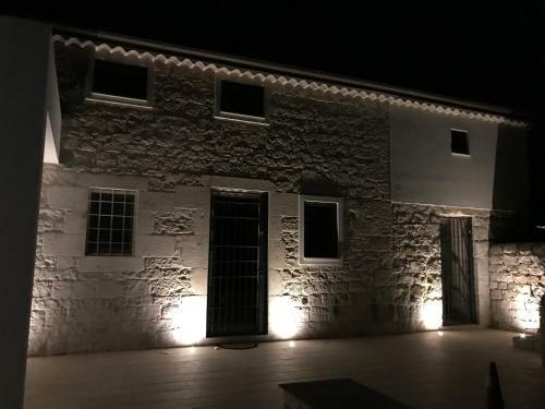 Borgo Delle Stelle