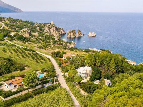 Villa Locazione Turistica La Vela