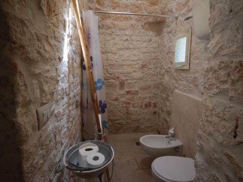 Villa I Trulli Di Ziz�