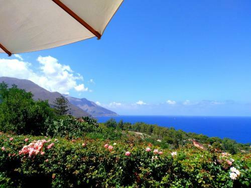 Villa Guidaloca Mare