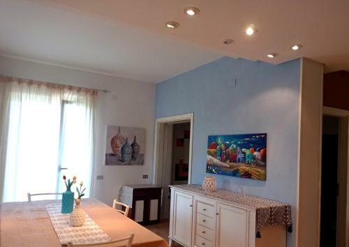 Villa Guidaloca Mare