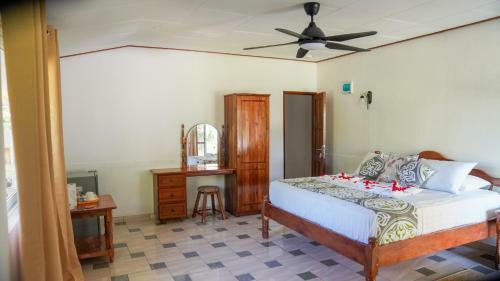 Villa Antonia