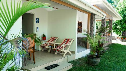 Villa Antonia