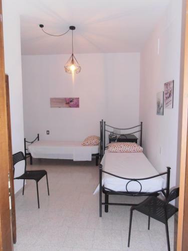 B&B Timo E Rosmarino