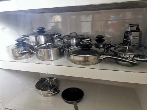 Grande Villa Coco Chez Marva 3 � 12 Personnes