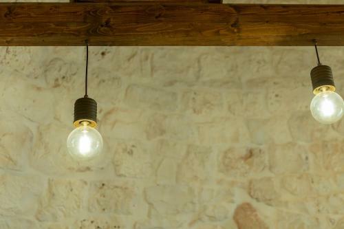 Hostal Trulli In Vigna