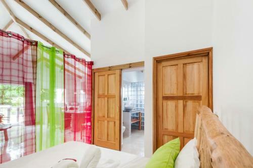 Apartamento La Belle Digue Don