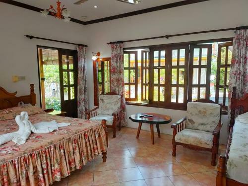 Bed & Breakfast Beryl Guesthouse