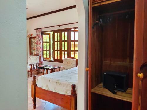 Bed & Breakfast Beryl Guesthouse