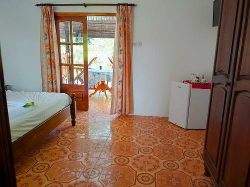 Bed & Breakfast Beryl Guesthouse