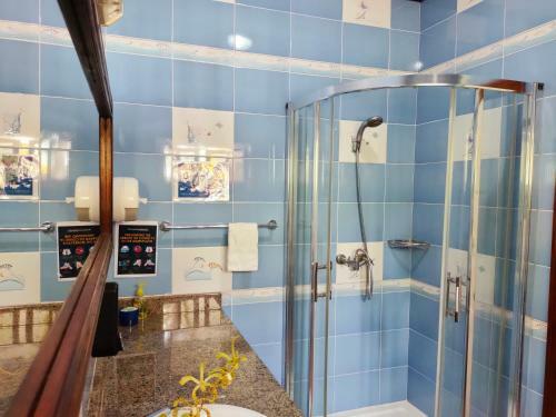 Bed & Breakfast Beryl Guesthouse