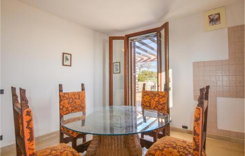 Nice Home In Scicli With Wifi And 4 Bedrooms