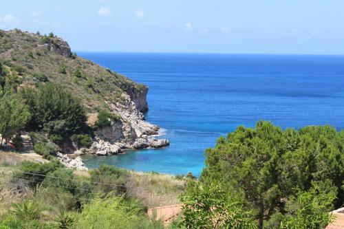 Casa Al Mare A Scopello
