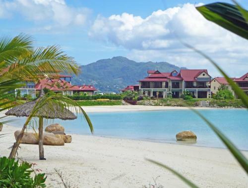 Apartamento Eden Island 3-bedroom Vacation Home