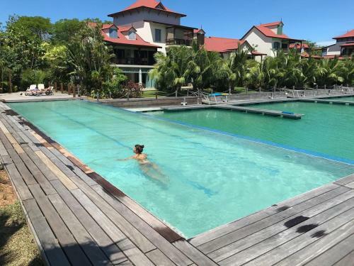 Apartamento Eden Island 3-bedroom Vacation Home
